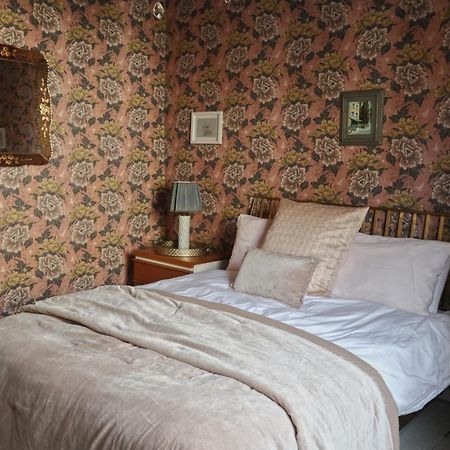 Charming Georgian Cottage With Private Sun Terrace Бат Экстерьер фото