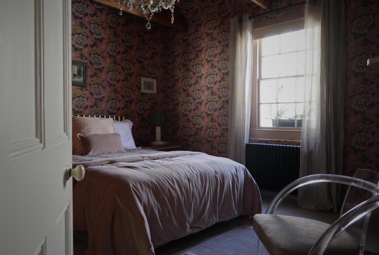 Charming Georgian Cottage With Private Sun Terrace Бат Экстерьер фото